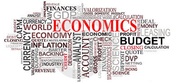 Экономические понятия и термины